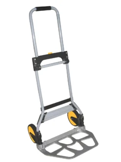 Transportkärra