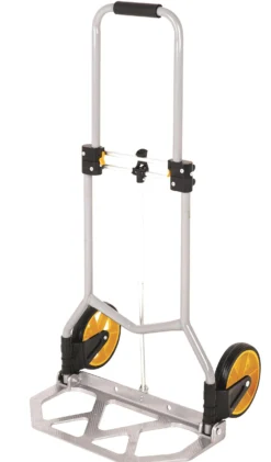 Transportkärra