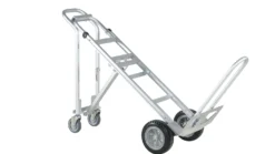 Transportkärra