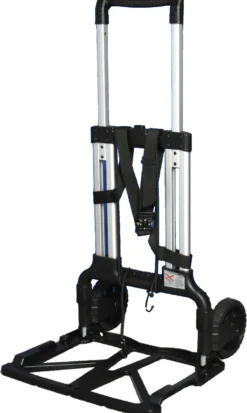 Transportkärra