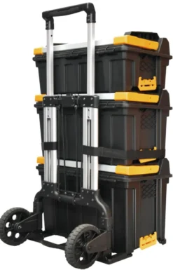 Transportkärra