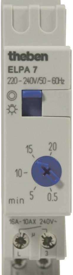 Trappautomat