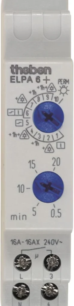 Trappautomat
