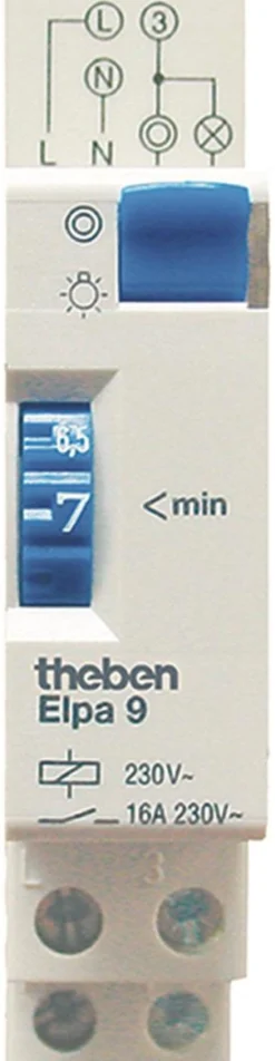 Trappautomat