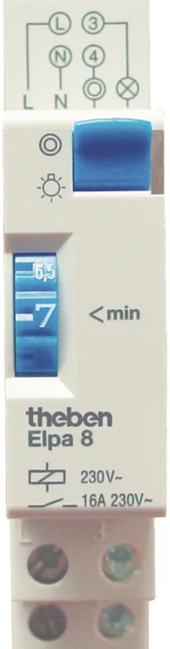 Trappautomat