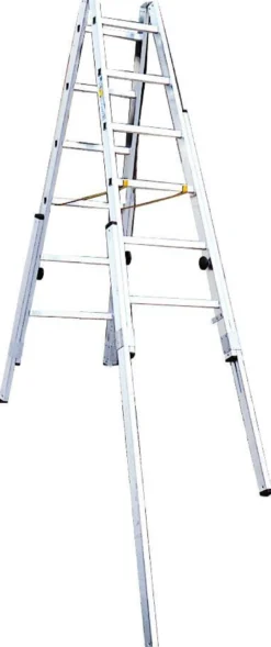 Trapphusstege
