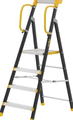 Trappstege