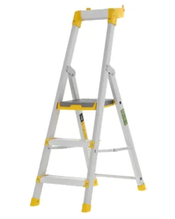 Trappstege