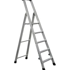 Trappstege