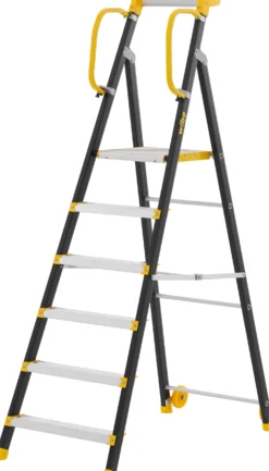 Trappstege