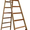 Trappstege