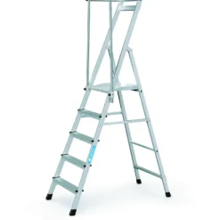 Trappstege