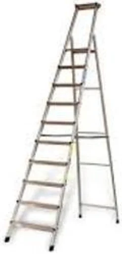 Trappstege