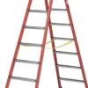 Trappstege