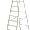 Trappstege
