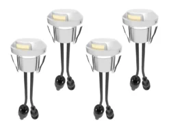Trappstegsbelysning