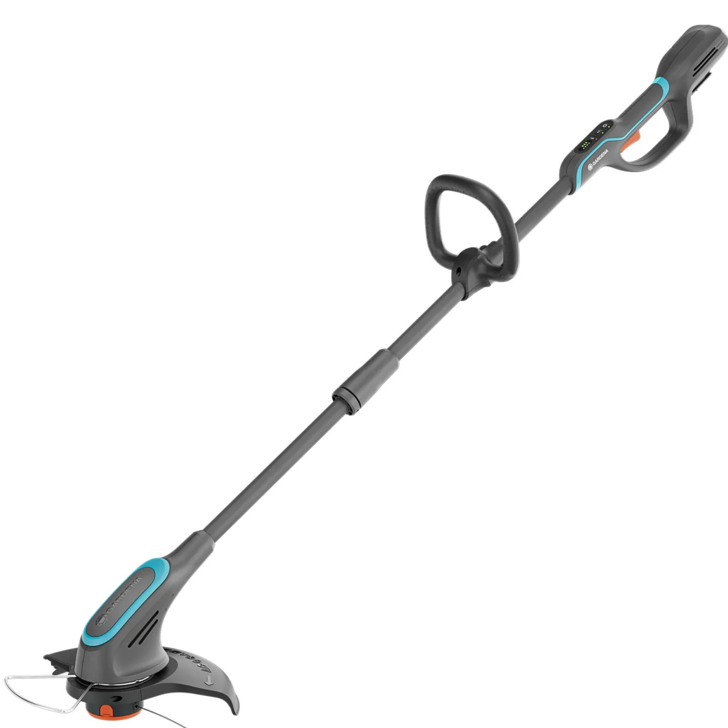 Trimmer