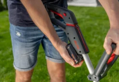 Trimmer