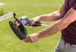 Trimmer