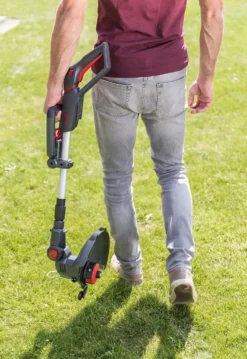 Trimmer