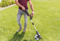 Trimmer