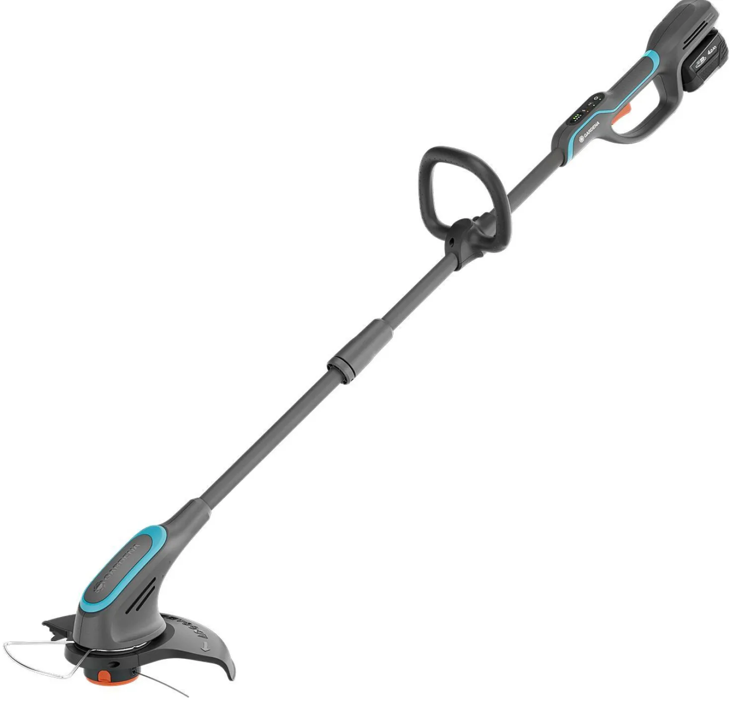 Trimmer