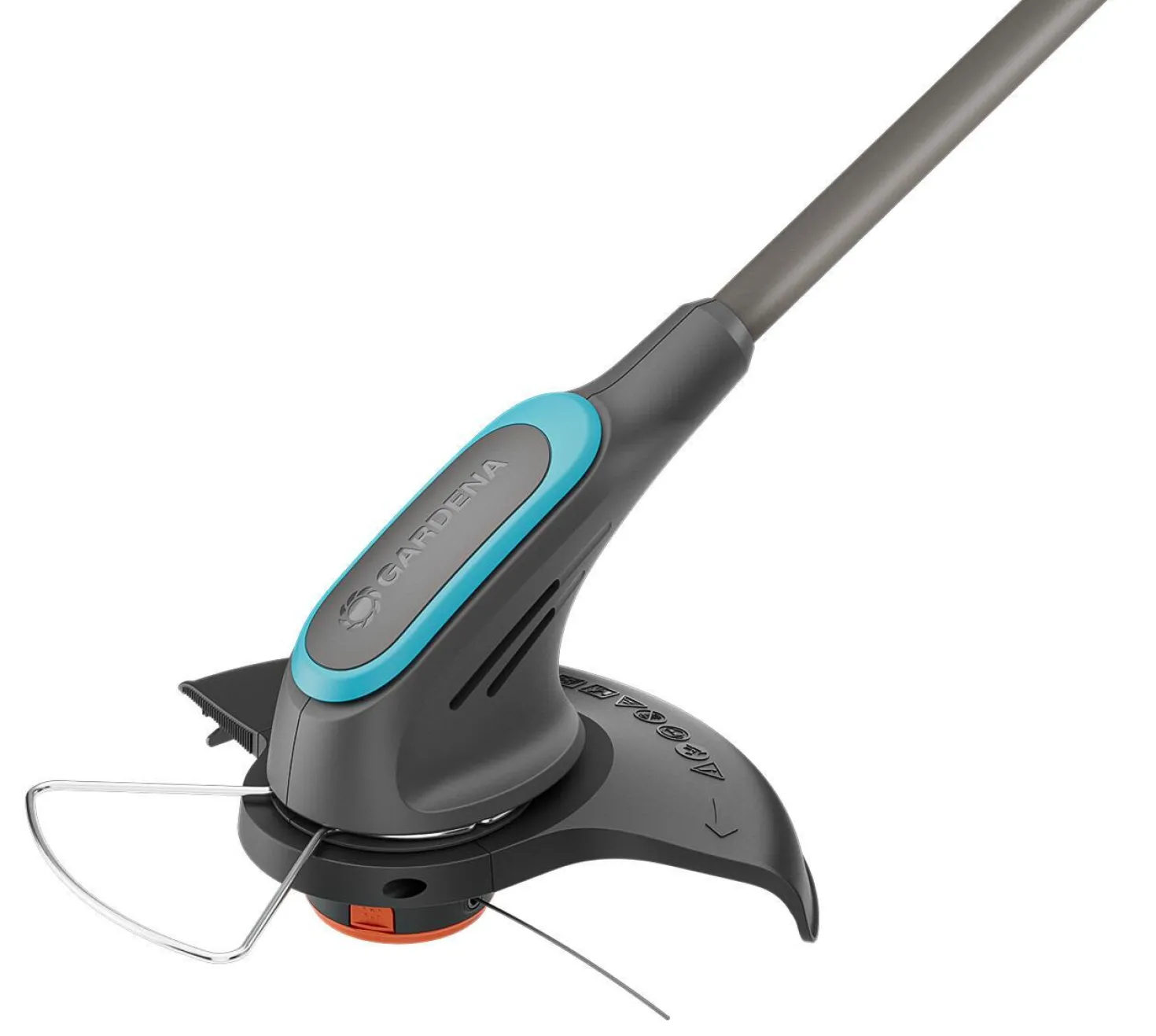 Trimmer