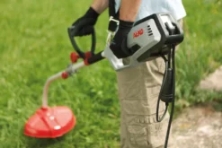 Trimmer