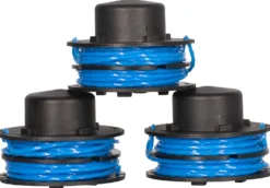 Trimmerspole