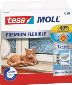 Tätningslist