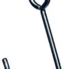 Upphängningskrok