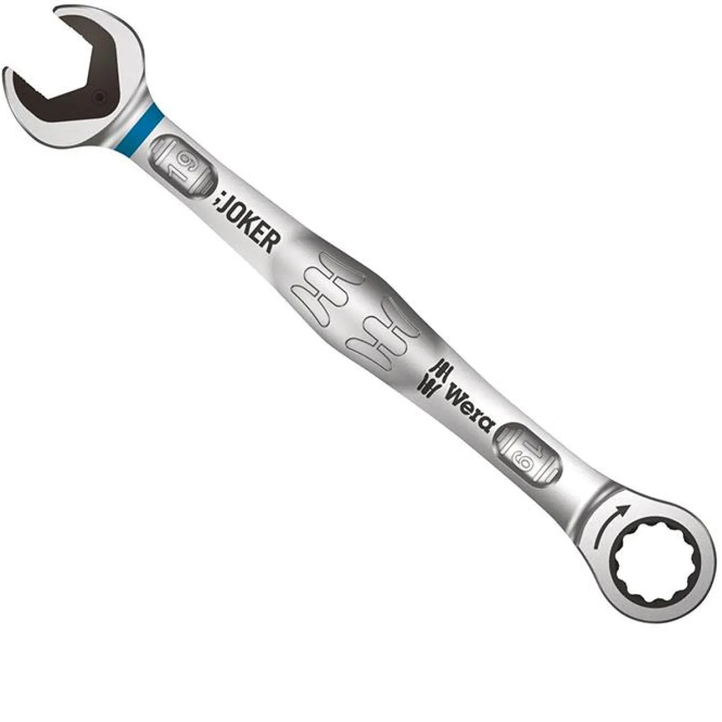 U-ringspärrnyckel