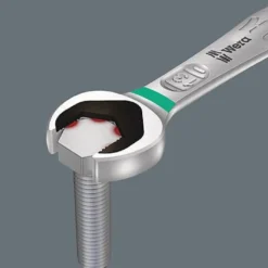 U-ringspärrnyckelsats