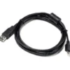 USB-kabel