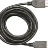 USB-kabel