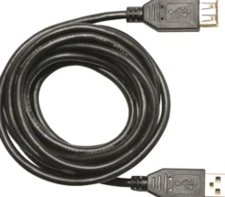 USB-kabel