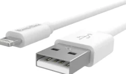 USB-kabel