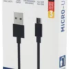USB-kabel