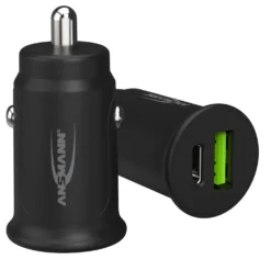 USB-laddare
