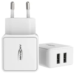 USB-laddare