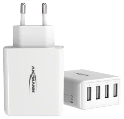 USB-laddare