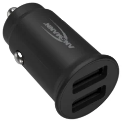 USB-laddare