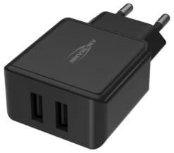 USB-laddare