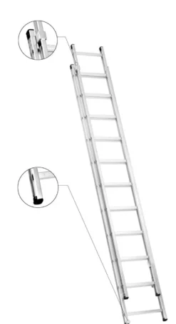 Utskjutsstege