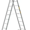Utskjutsstege
