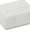 Uttagsbox