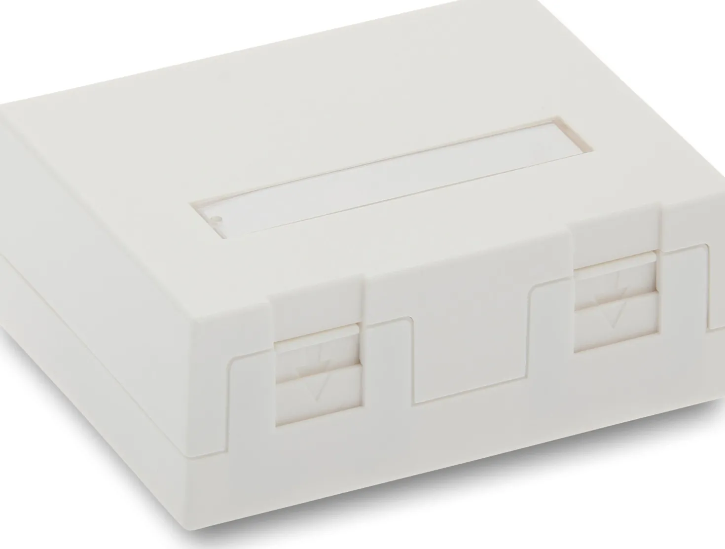 Uttagsbox