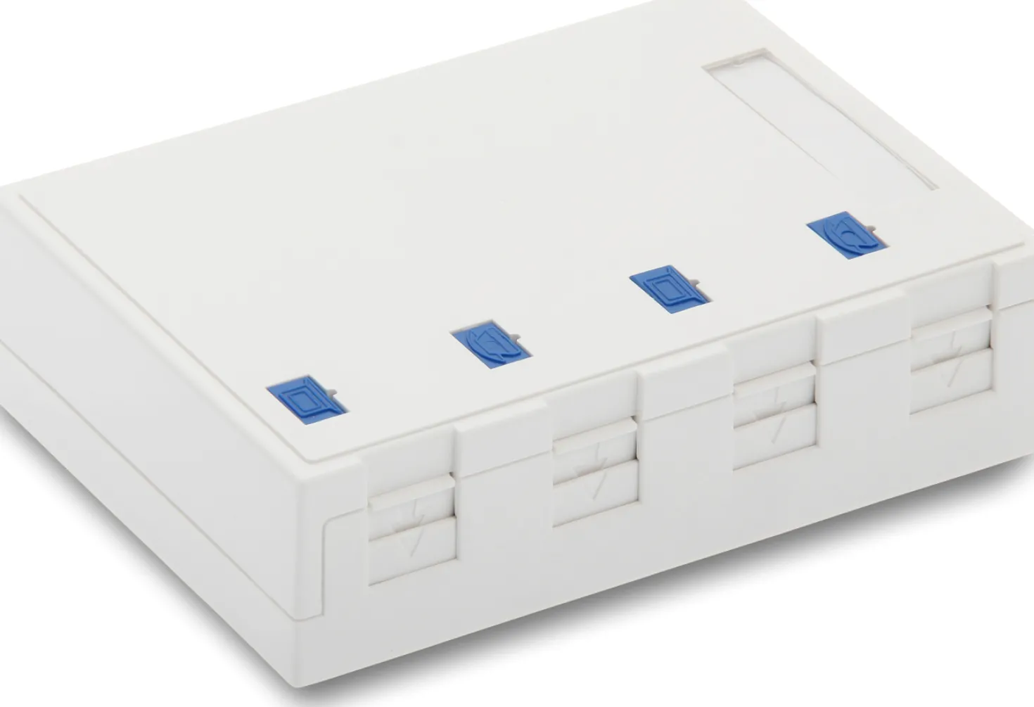 Uttagsbox