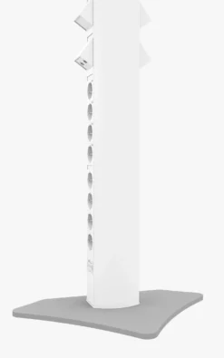 Uttagsstav