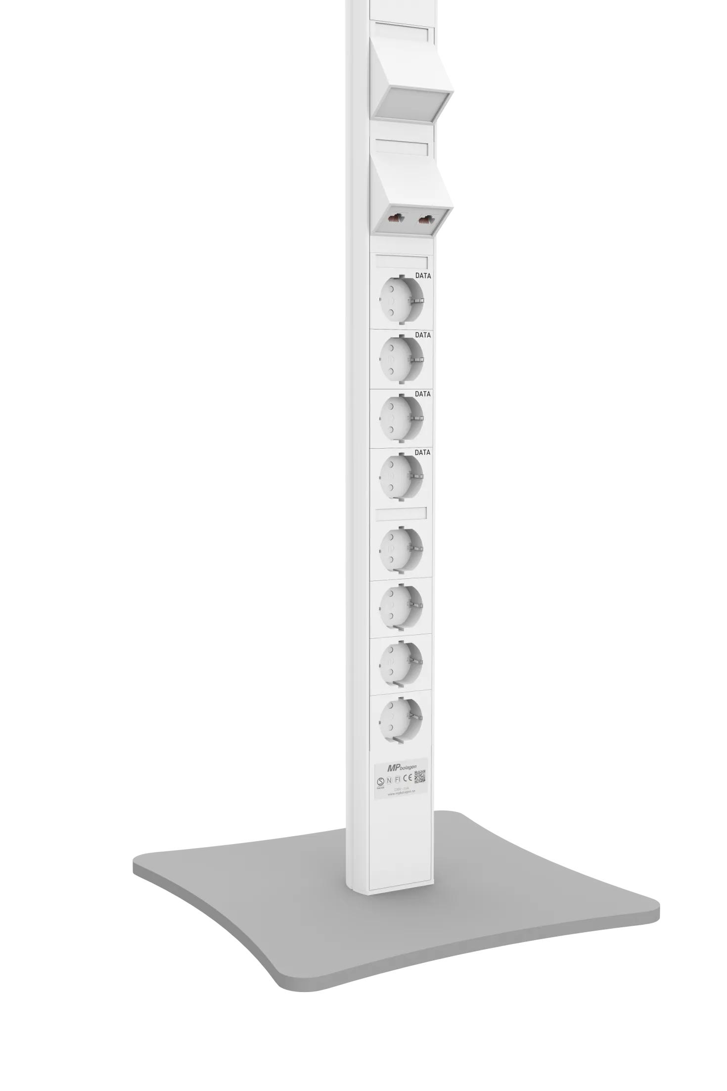 Uttagsstav